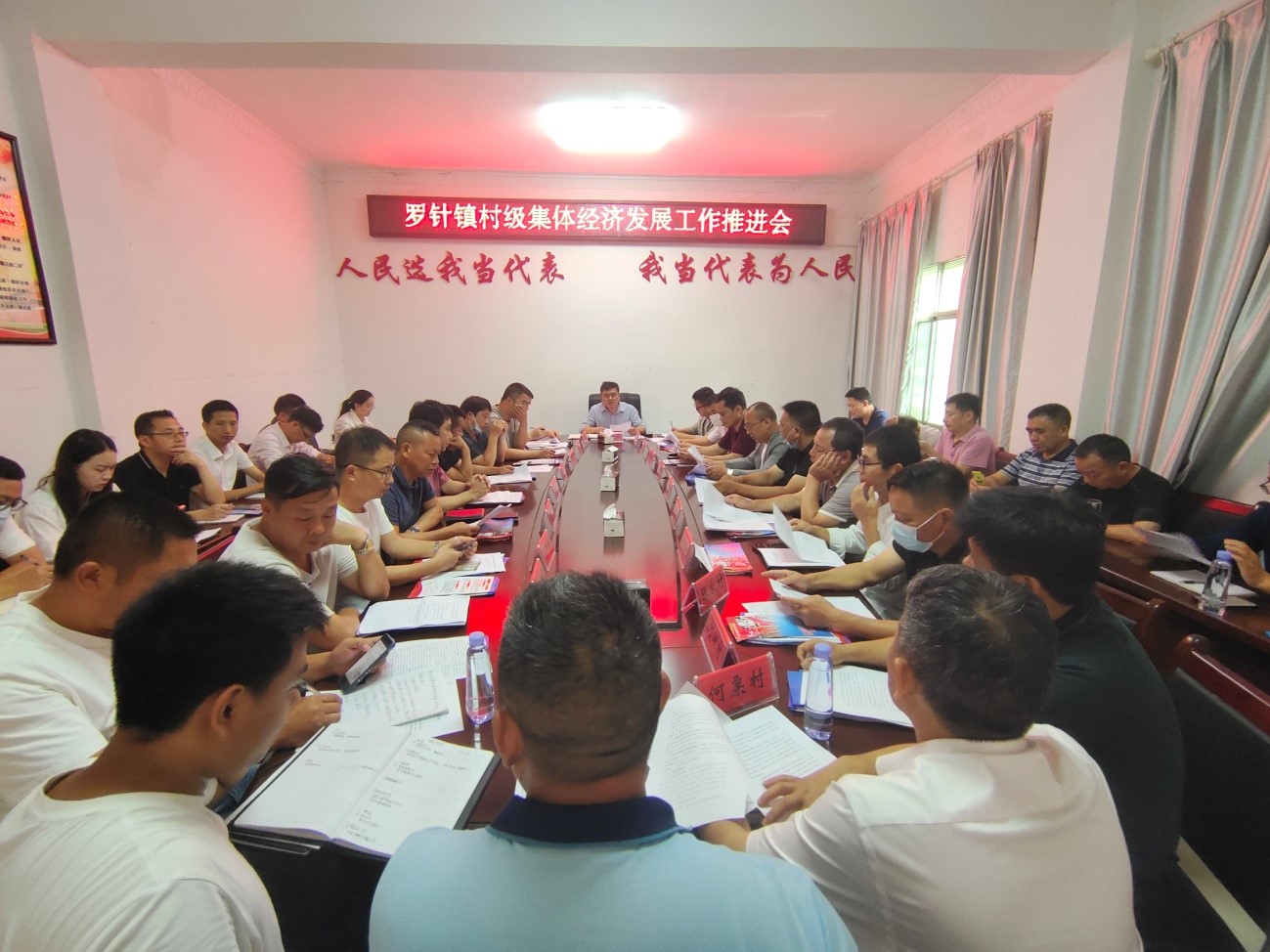 抚州临川罗针最新动态，关注热点事件