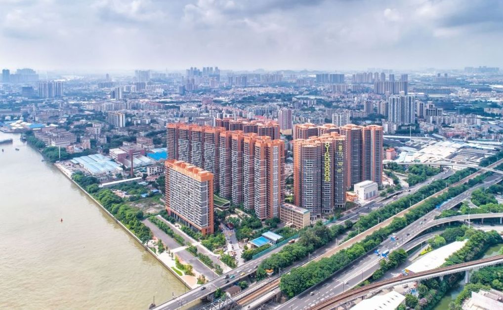 新世界凯粤湾最新房价揭秘，洞悉市场趋势，投资未来展望