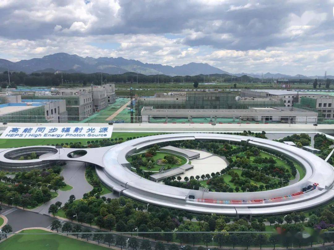 怀柔科学城最新动态揭秘，探秘之旅中的温馨发现