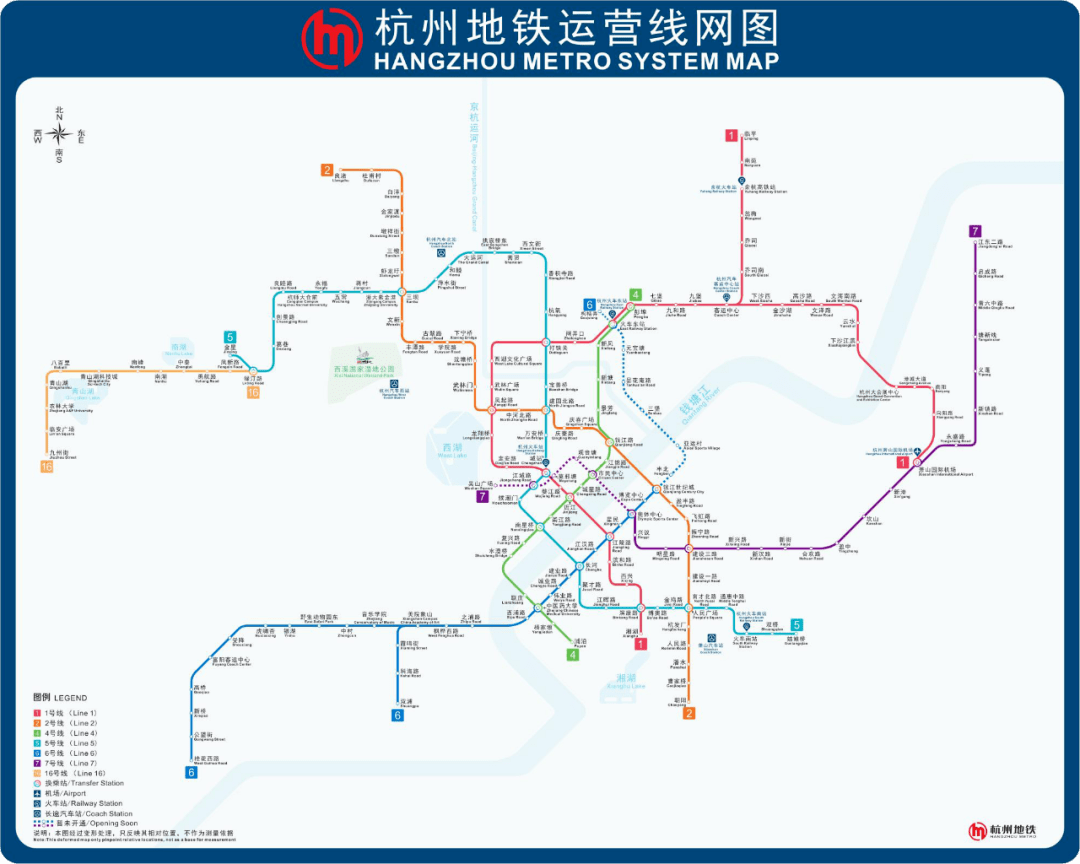 地铁最新动态，轻松驶向自然美景的旅程