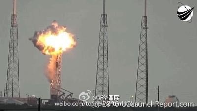 星际之旅火箭成功发射，太空探索迎来新里程碑
