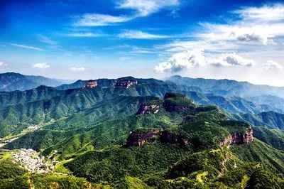 石家庄最新动态，自然之旅的呼唤，探寻内心宁静之地