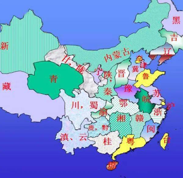 最新行政区划变化，地图变迁与内心力量的交织展现