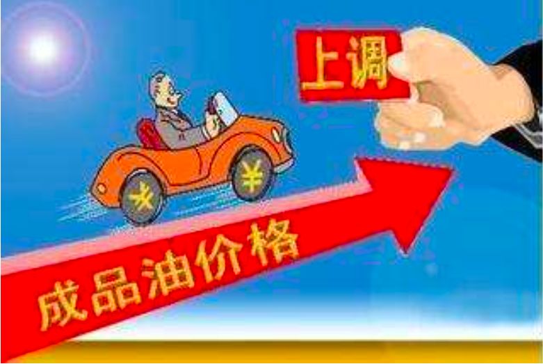 最新油价查询，科技引领油价新时代，轻松掌握油价动态，开启智慧生活新篇章