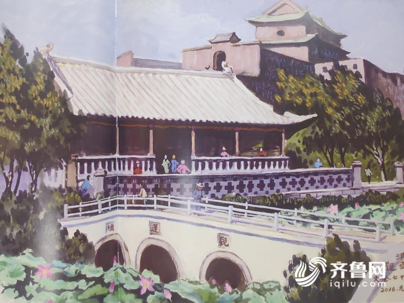 时代变迁的微观记录，最新街景欣赏