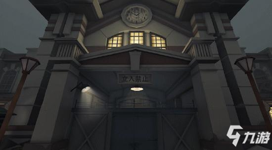 第五人格最新探索，小巷深处的独特魅力小店