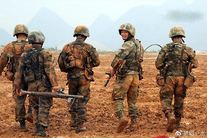 现代战争中的步兵革新与战术演变探究