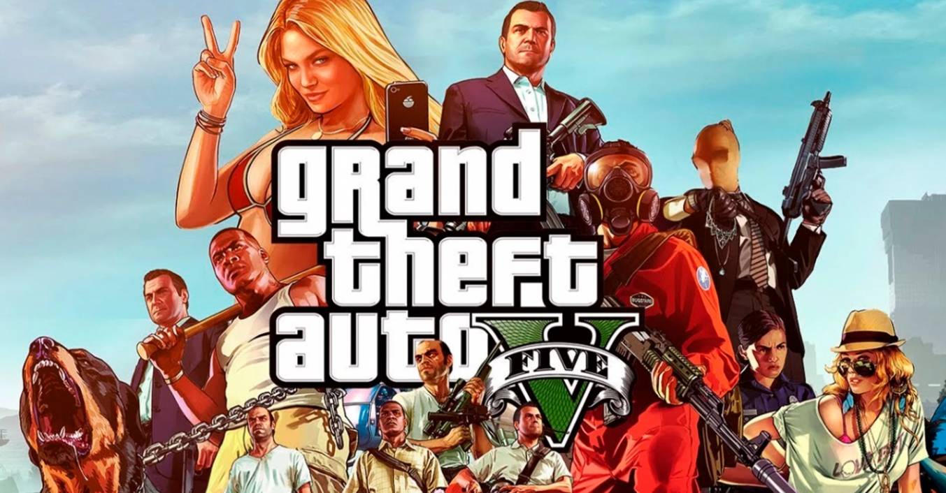 GTA5最新动态，游戏更新与改进的最新进展
