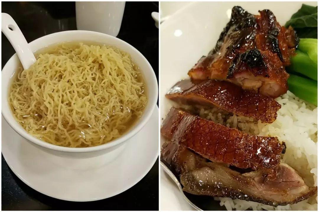 中国最新成就与小巷中的独特风味探索之旅