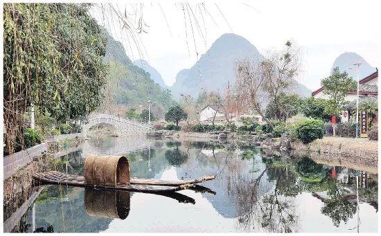 临桂最新招聘信息探索自然美景之旅，寻找内心的平静