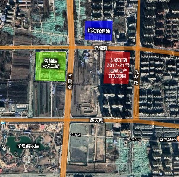 商丘最新房价动态及未来趋势与发展前景探寻