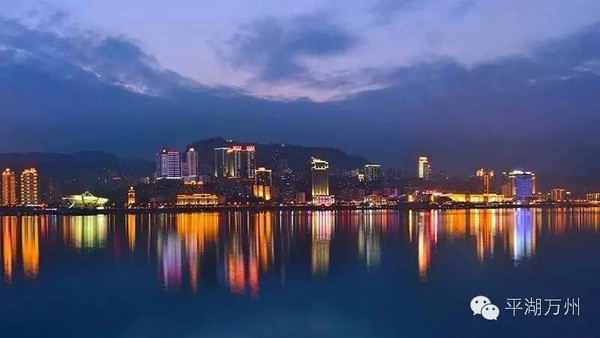 万州区最新动态，时代脉搏与地域繁荣同步发展