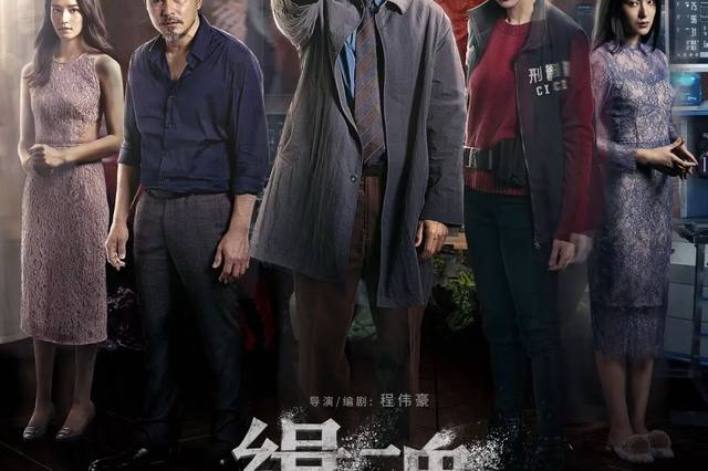 最新犯罪电视剧，日常趣事、情感纽带与剧情高潮