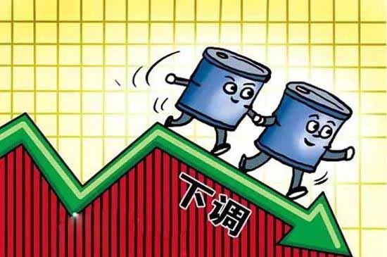 最新汽油价格调整背后的日常故事，温馨与趣味并存