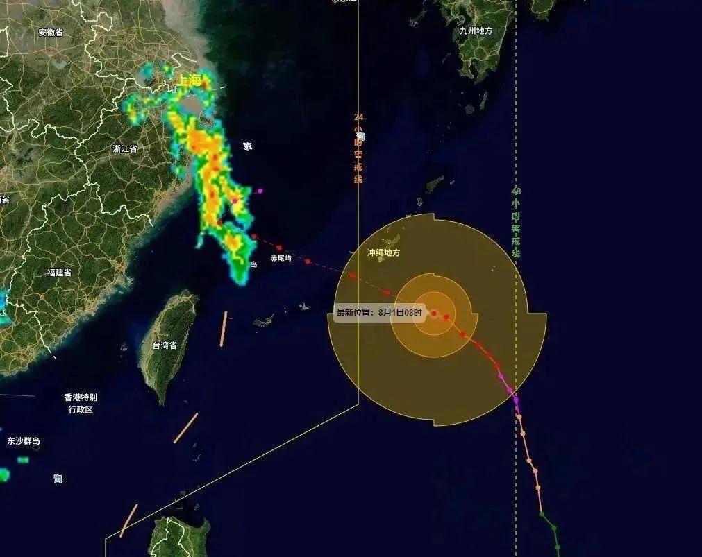 最新台风天气预报更新，台风动态与防范措施