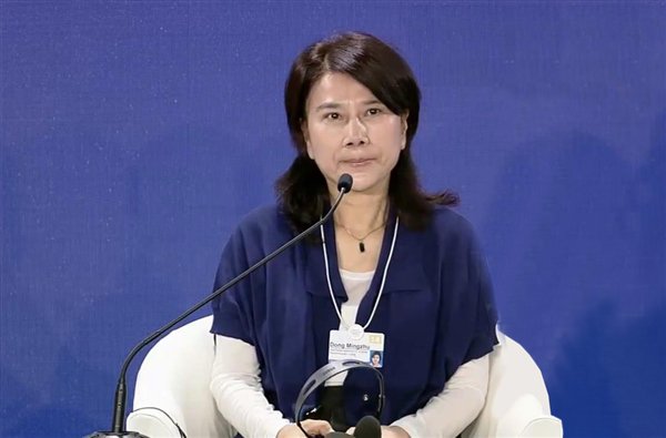 董明珠最新视频,董明珠最新视频，与大自然共舞，寻找内心的宁静之旅