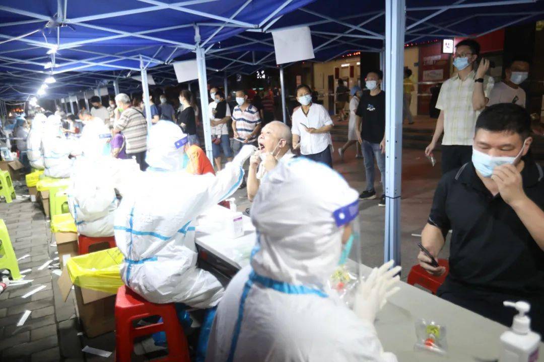 成都疫情境外背景与最新进展概述