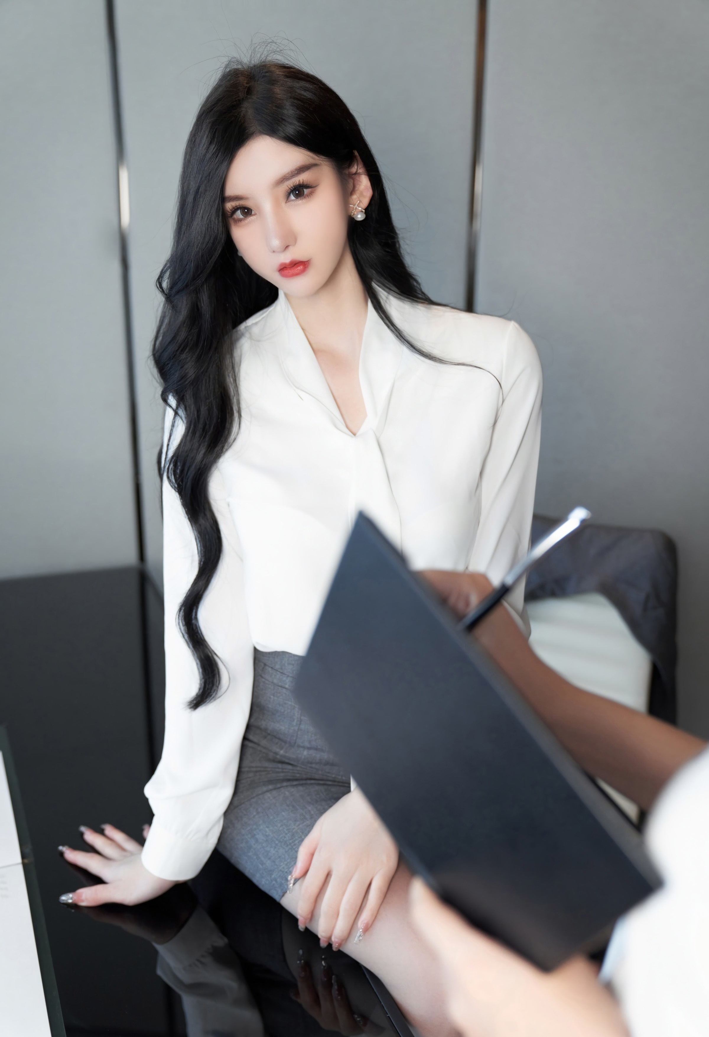 探索前沿科技，引领未来潮流——周于希最新动态