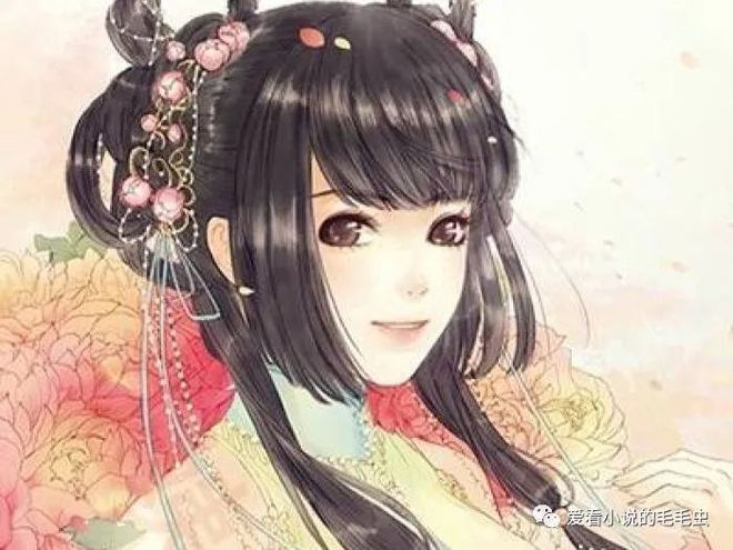 最新皇后古言，权力与荣耀的交织之路