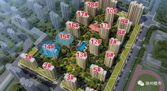 当阳最新楼盘开盘，家的温馨与友情的盛开之地