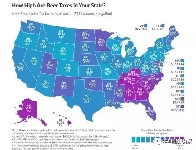 美国最新选情地图分析