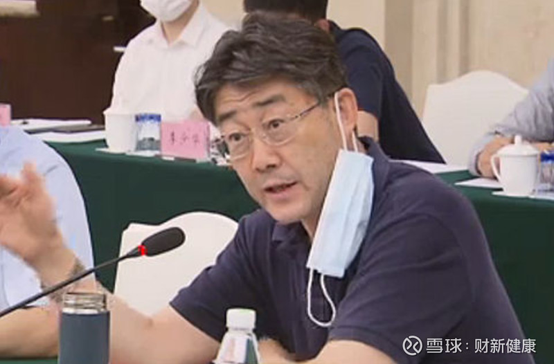 高福最新动态与进展概述