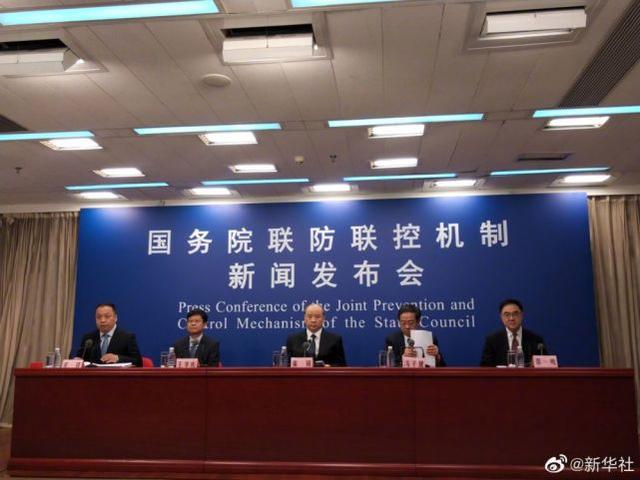 最新冠病疫情动态更新