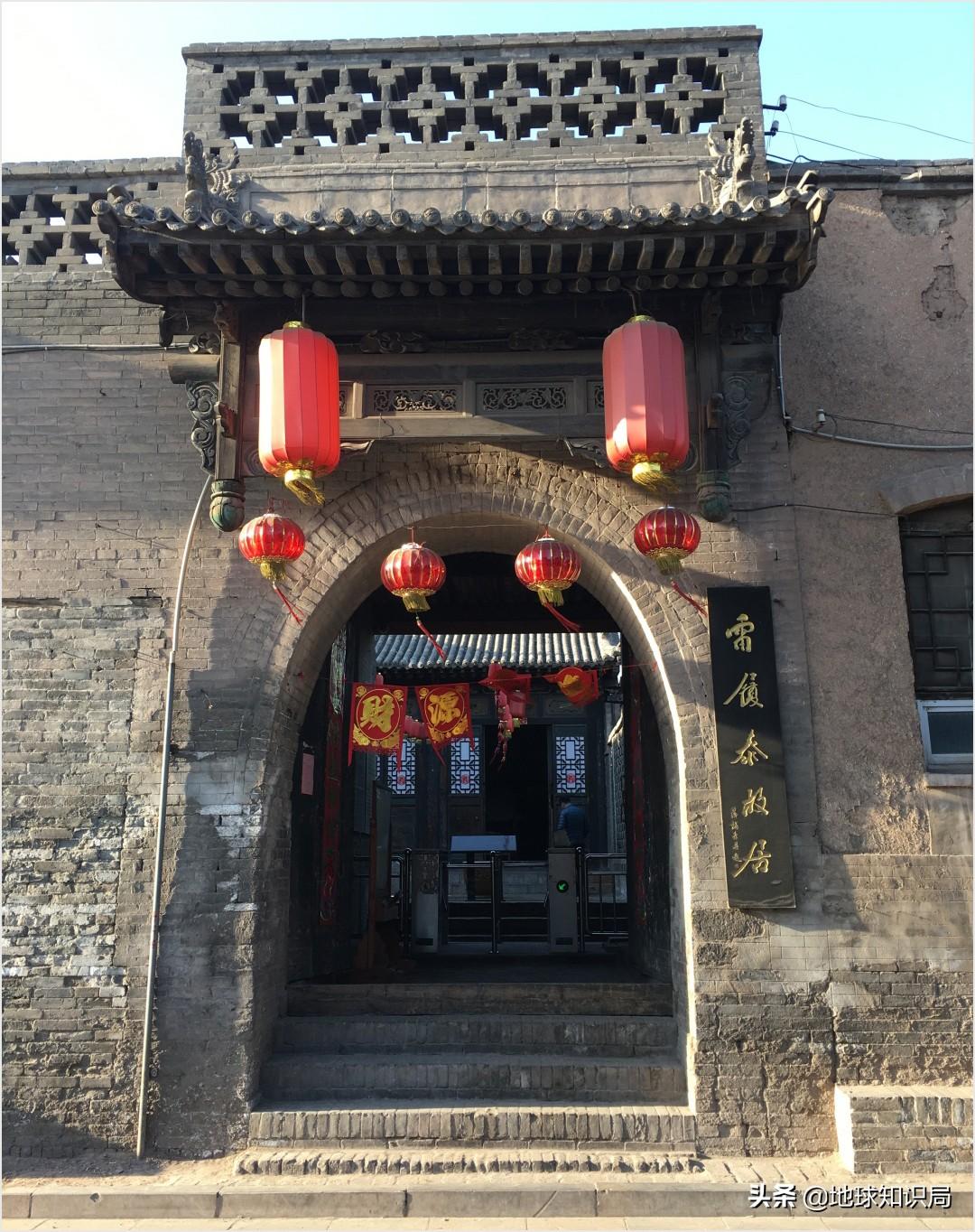 平遥疫情下的探索之旅，自然美景中的内心平静与喜悦探寻