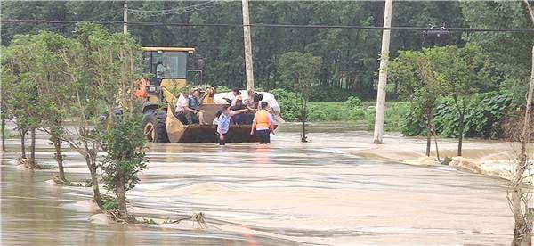 湖北暴雨实时视频，观看与了解流程的步骤指南