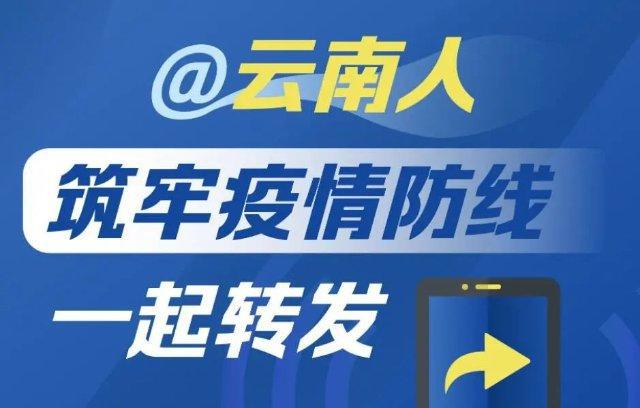云南最新疫情动态及防护指南与应对步骤