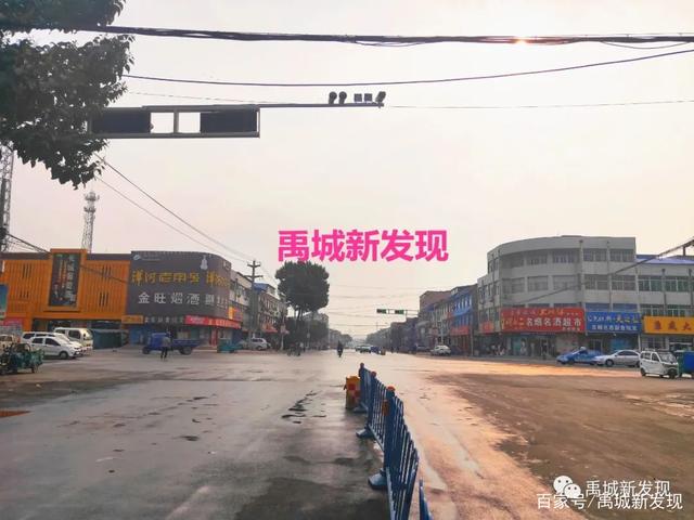禹城最新掌圈探秘，巷弄深处的隐藏瑰宝