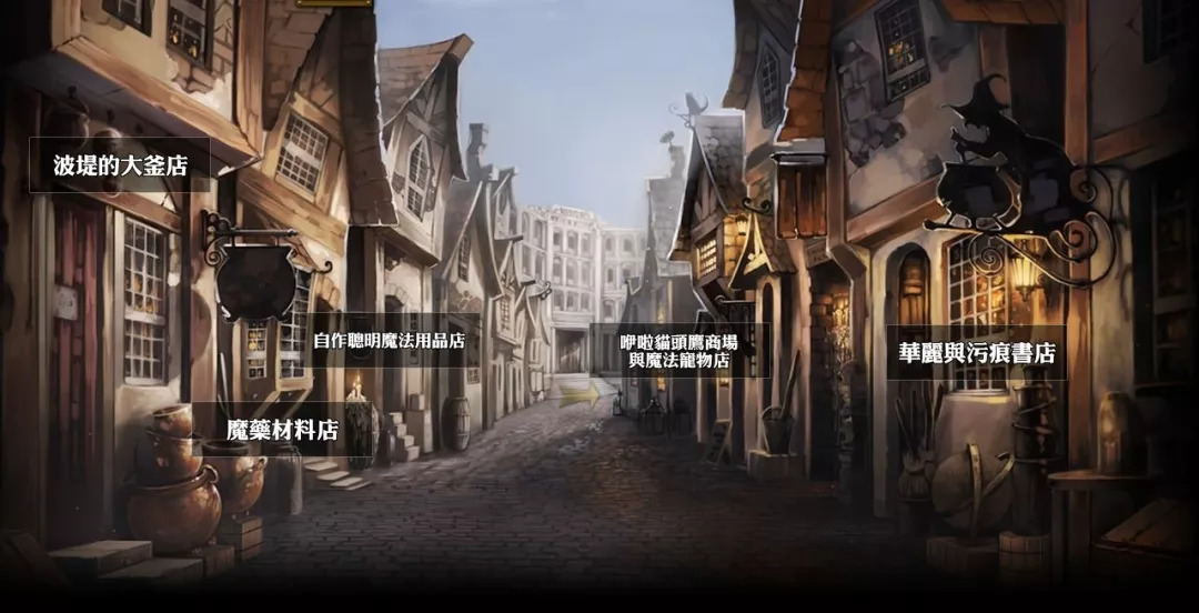 最新解易法，探寻小巷中的独特宝藏奥秘