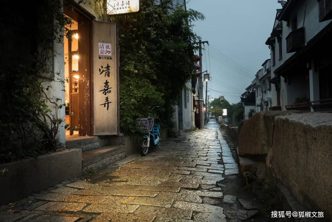 长汀最新事件揭秘，巷弄深处的隐藏瑰宝