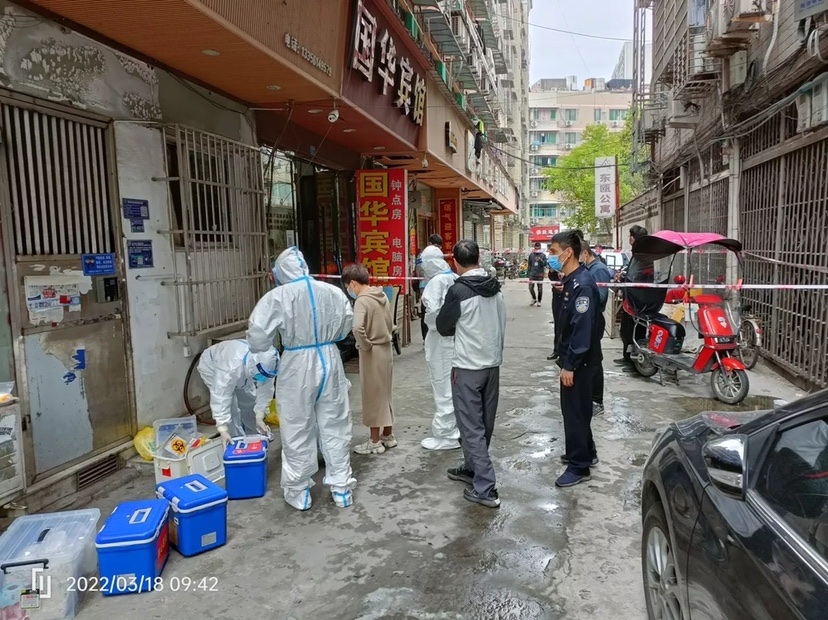 温岭最新病毒与小巷美食背后的隐秘风险