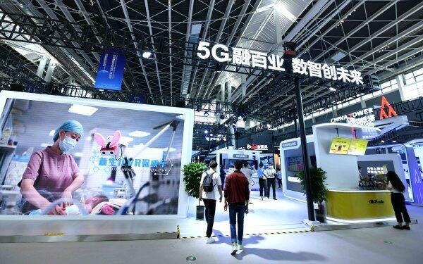 探索未来互联网全新领域，最新网扯5深度解析