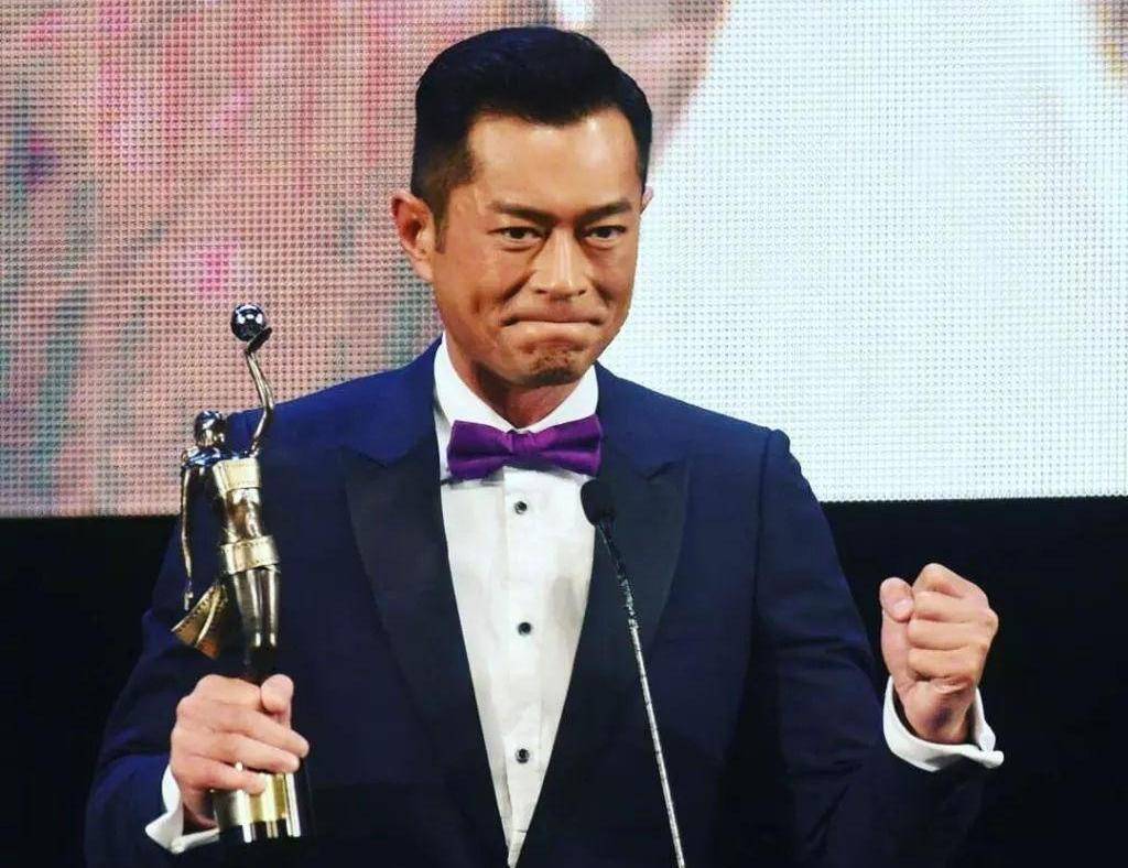 古天乐最新电影2019三大看点全解析
