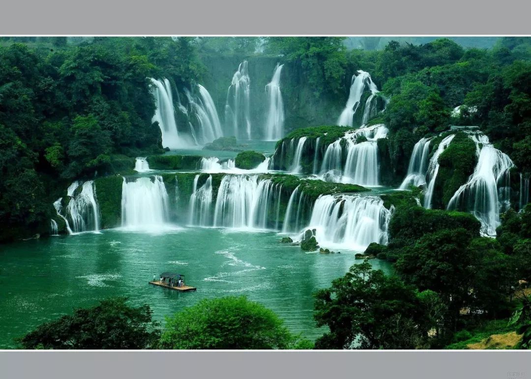 最新纪念钞发行，自然美景探险之旅纪念钞登场！