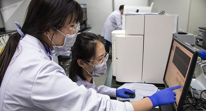 河北最新肺炎疫情更新