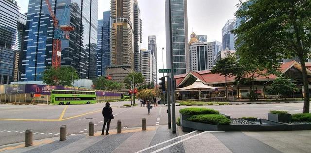 新加坡最新疫情论述，新增病例与防控策略分析