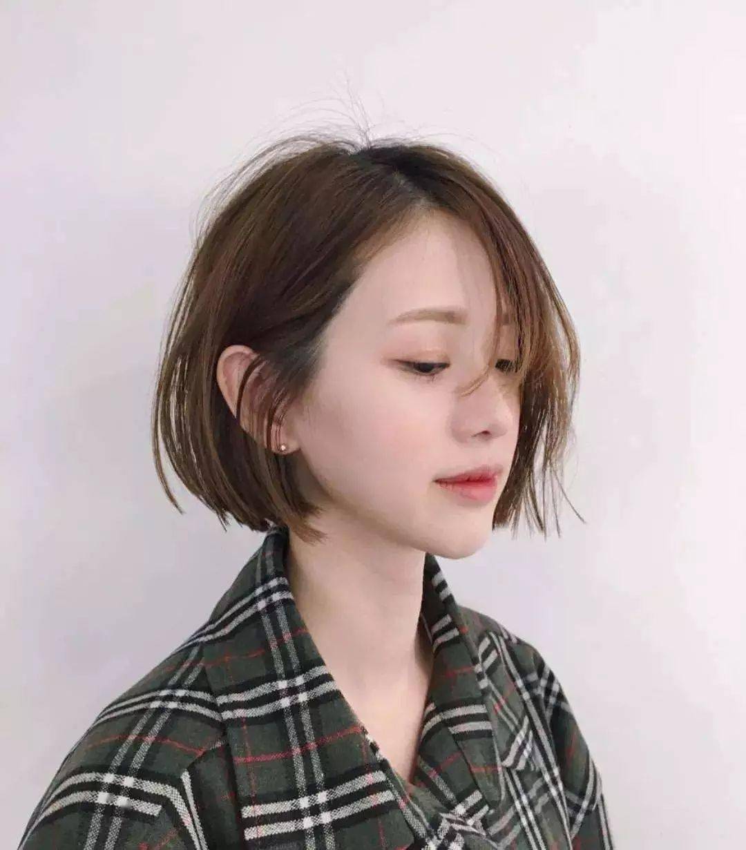 儿童最新剪发女孩时尚潮流发型选择