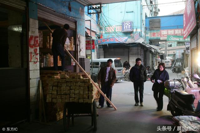 建材最新经销,建材最新经销，小巷中的隐藏宝藏