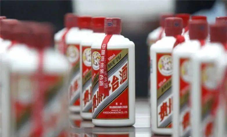 茅台最新价格揭秘，一瓶酒背后的友情故事温暖人心