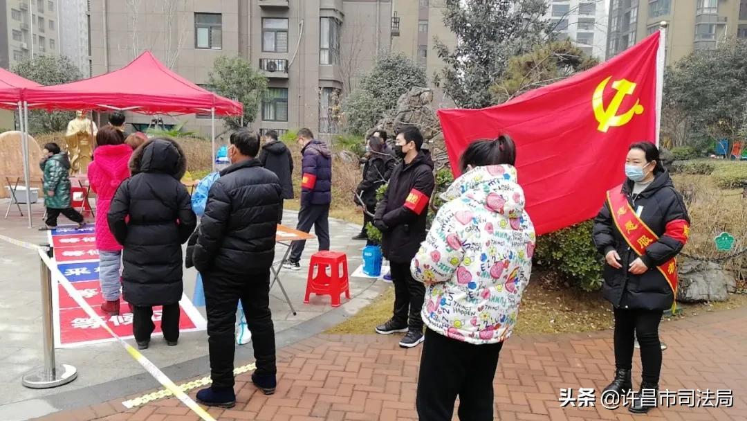 许昌最新两例情况更新，传递防疫正能量，共同抗击疫情！