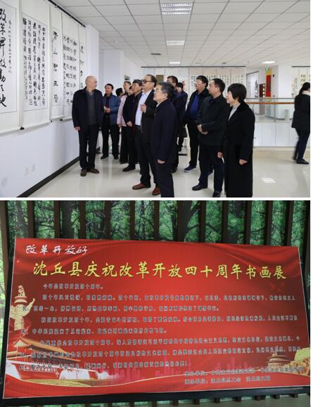 沈丘县最新领导班子全新篇章揭晓，成员一览​​