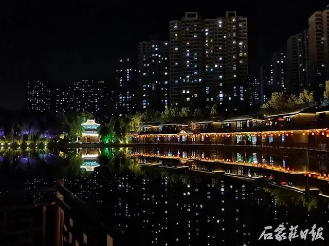 石家庄天冠城最新动态，小巷中的独特风味揭秘