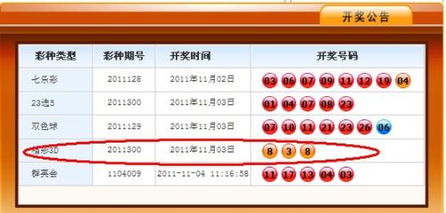 快乐双彩最新开奖结果查询指南及结果展示