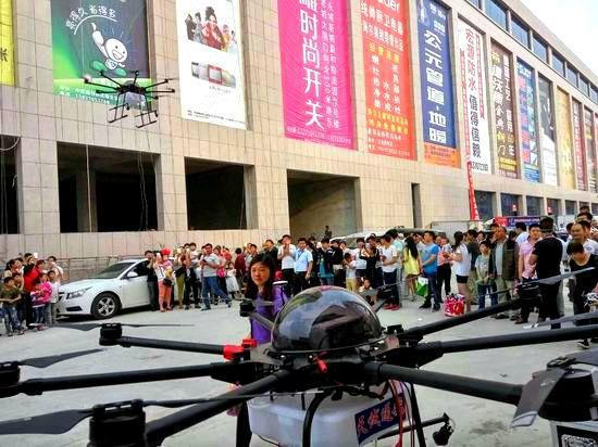 永城机场最新进展揭秘，航空梦与小巷美食的双重魅力探索