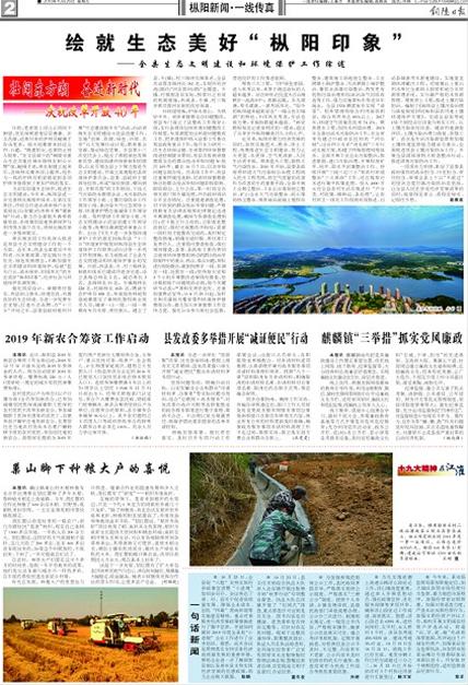 枞阳在线，最新消息新闻汇总