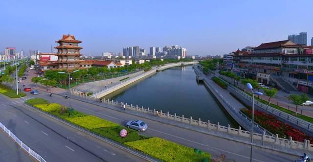 吴桥最新城市规划发布，引领城市未来发展新篇章