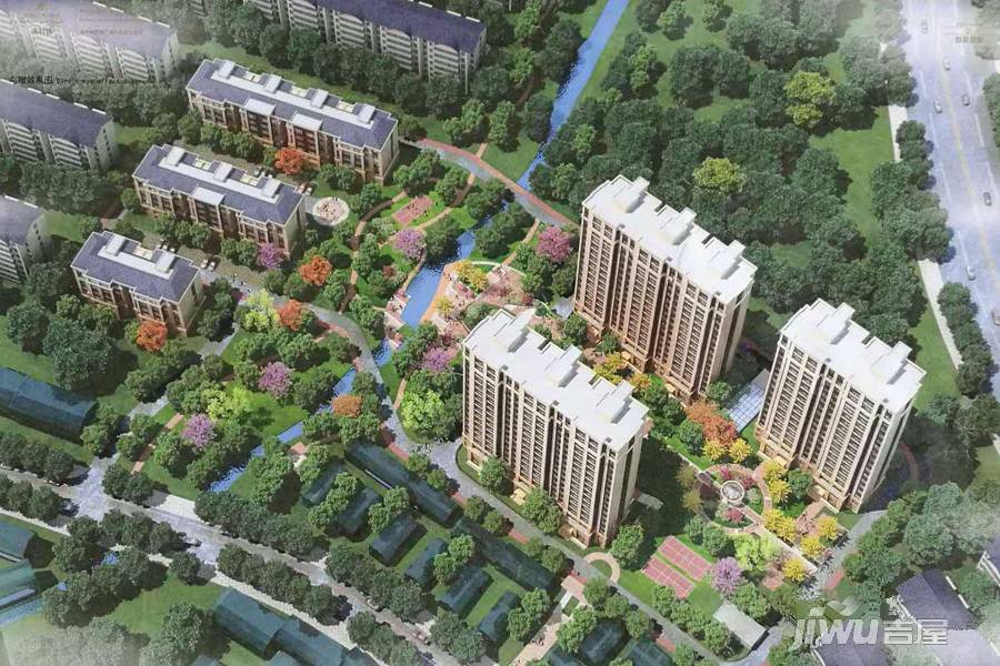 南通永兴福里最新房价概览与指南